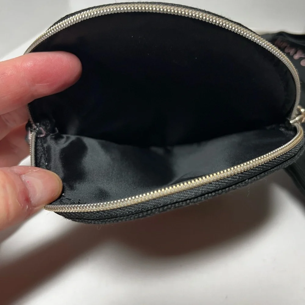 Victoria's Secret wristlet set